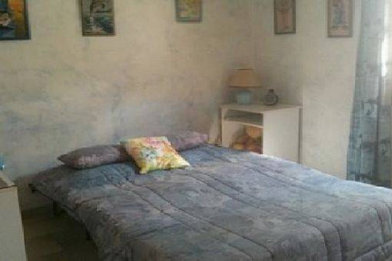 Location de vacances - Villa à Saint-Florent