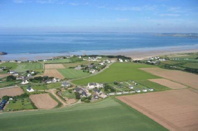 Location de vacances - Gîte à Plomodiern