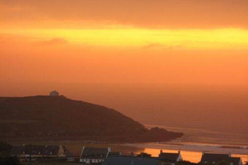 Location de vacances - Gîte à Plomodiern