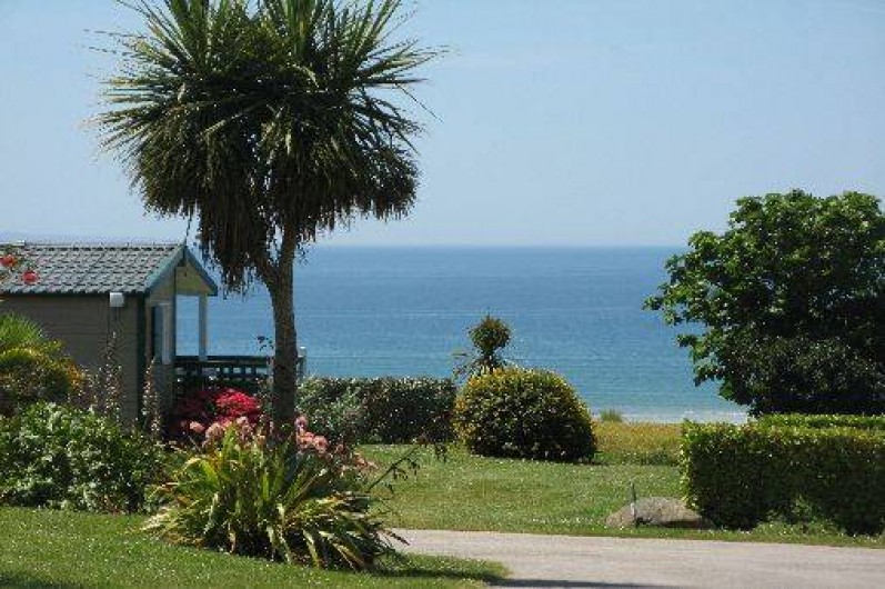 Location de vacances - Gîte à Plomodiern