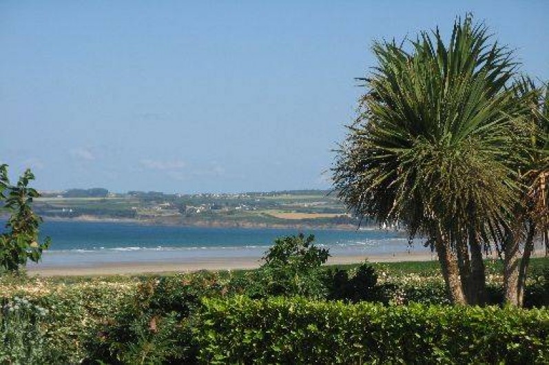 Location de vacances - Gîte à Plomodiern