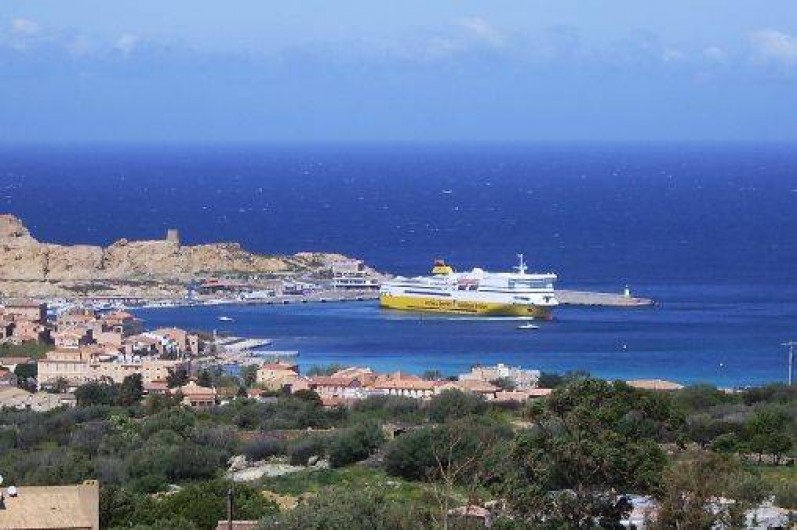 Location de vacances - Villa à Monticello