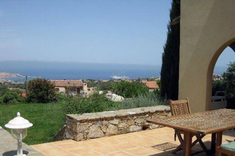 Location de vacances - Villa à Monticello