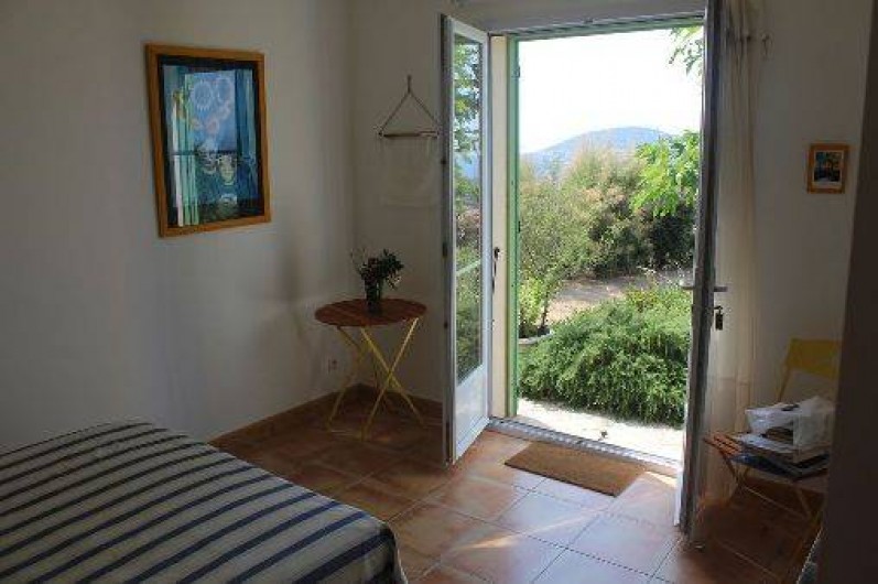 Location de vacances - Villa à Monticello