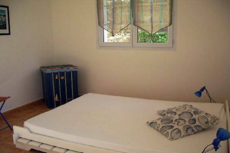 Location de vacances - Villa à Monticello