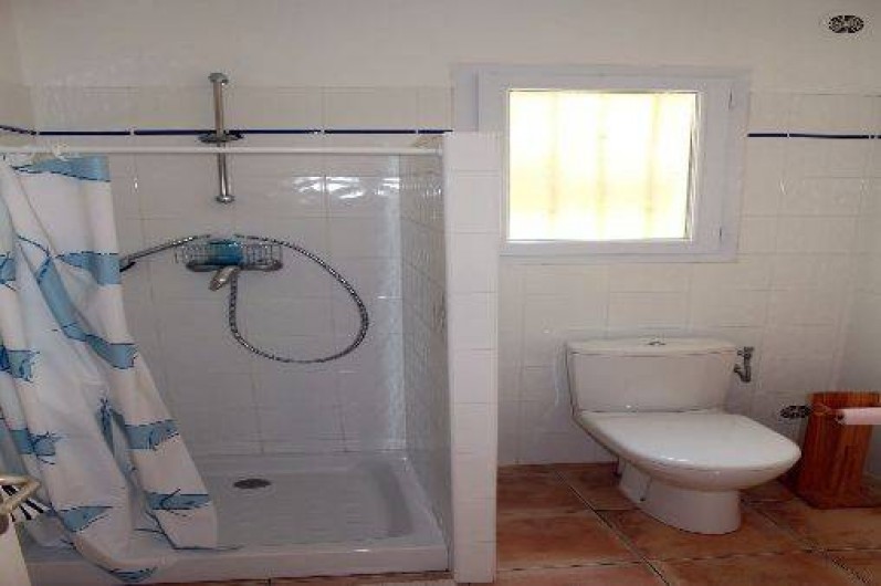 Location de vacances - Villa à Monticello