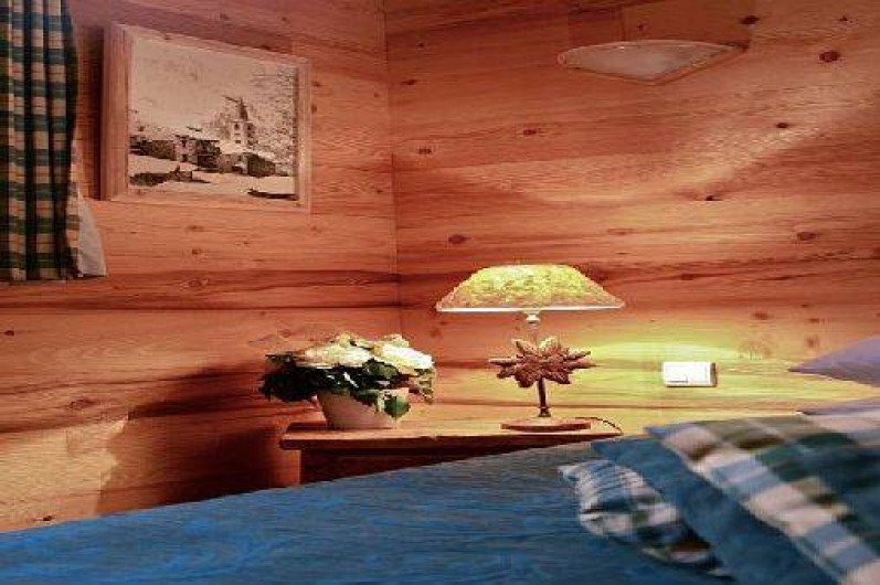 Location de vacances - Appartement à Val-d'Isère