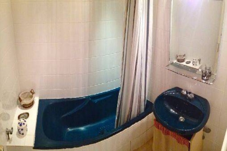 Location de vacances - Appartement à Val-d'Isère