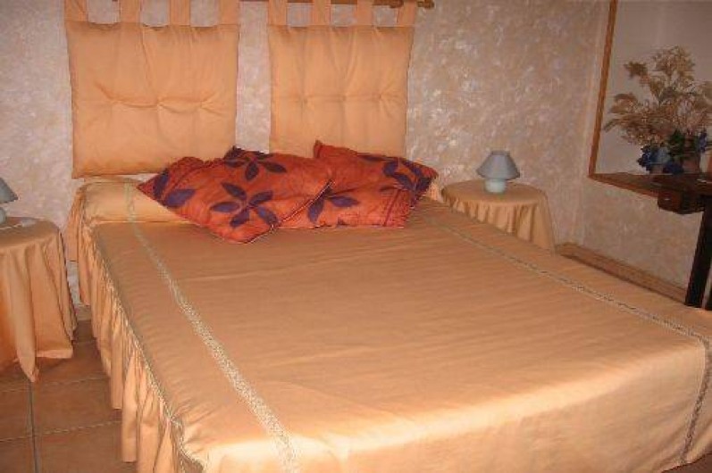 Location de vacances - Gîte à Bernac-Dessus