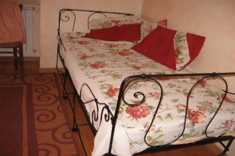 Location de vacances - Gîte à Bernac-Dessus