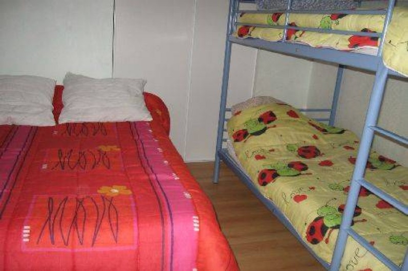 Location de vacances - Gîte à Bernac-Dessus