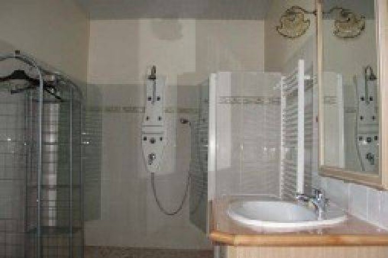 Location de vacances - Gîte à Bernac-Dessus