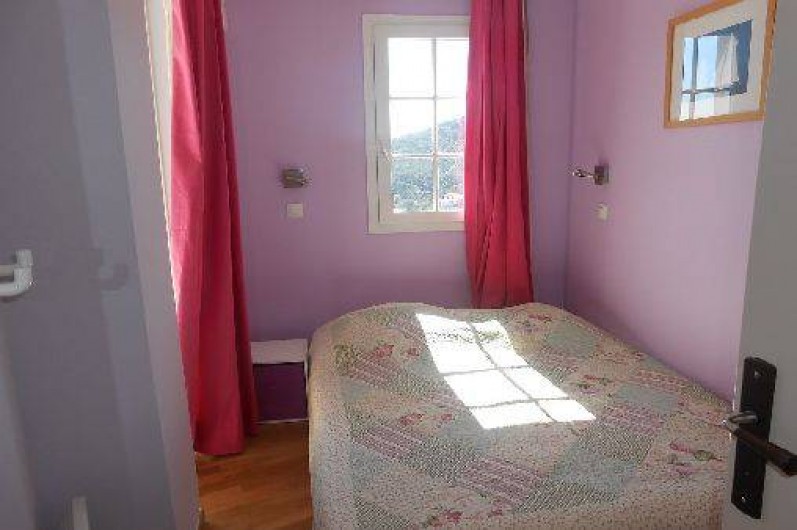 Location de vacances - Appartement à Agay