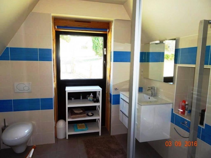 Location de vacances - Mas à Peyzac-le-Moustier