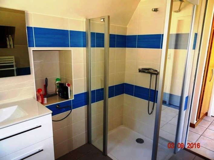 Location de vacances - Mas à Peyzac-le-Moustier