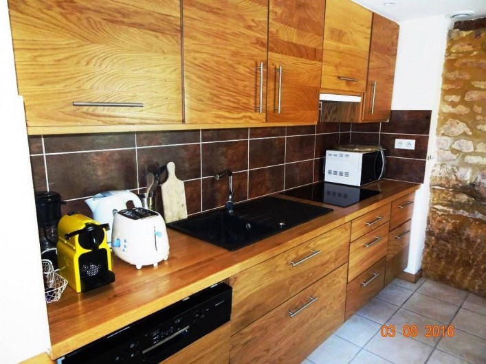 Location de vacances - Mas à Peyzac-le-Moustier