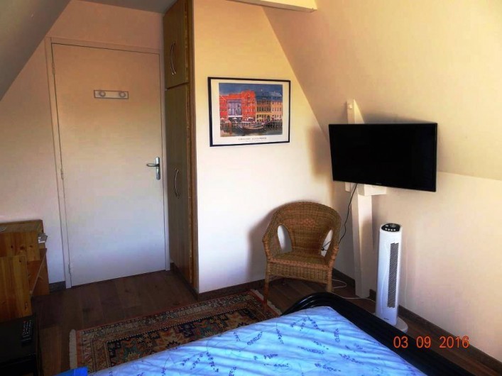 Location de vacances - Mas à Peyzac-le-Moustier