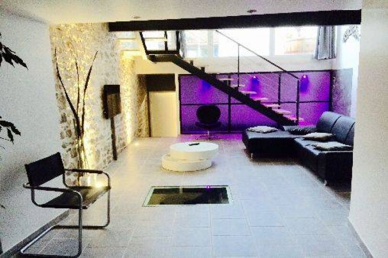 Location de vacances - Gîte à Sainte-Valière