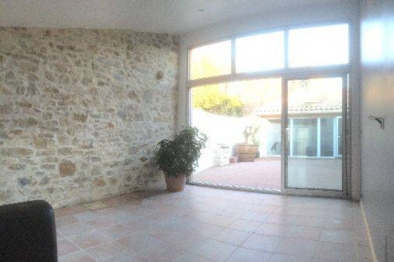 Location de vacances - Gîte à Sainte-Valière