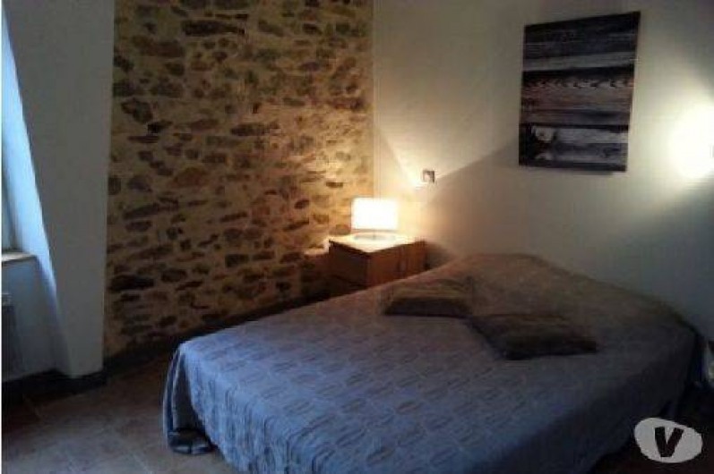 Location de vacances - Gîte à Sainte-Valière