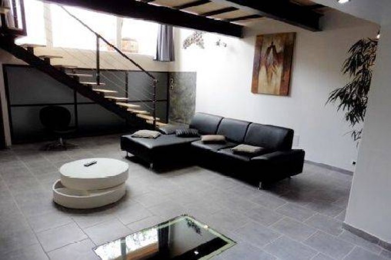 Location de vacances - Gîte à Sainte-Valière