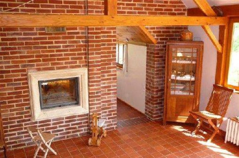 Location de vacances - Maison - Villa à Montivilliers