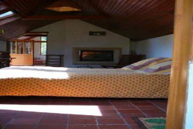 Location de vacances - Maison - Villa à Montivilliers