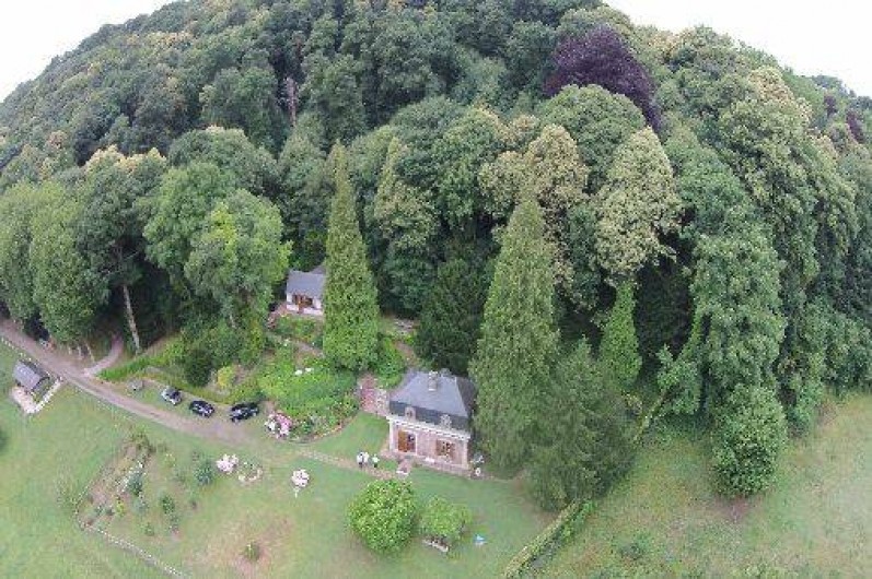 Location de vacances - Maison - Villa à Montivilliers