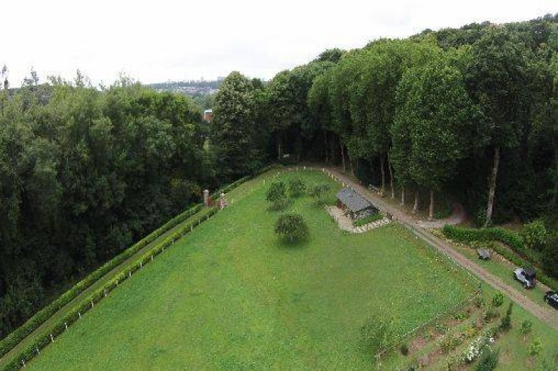 Location de vacances - Maison - Villa à Montivilliers