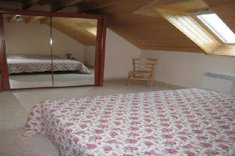 Location de vacances - Gîte à Huisnes-sur-Mer