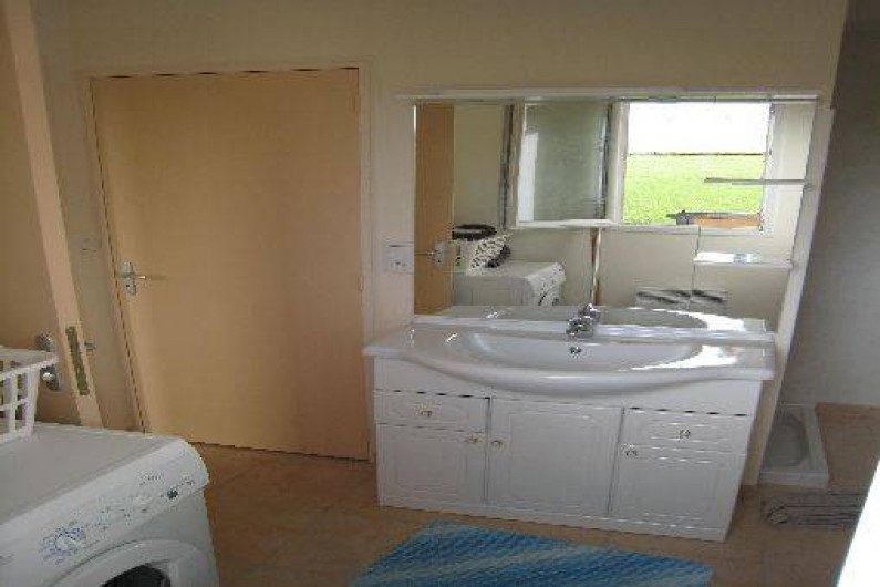 Location de vacances - Gîte à Huisnes-sur-Mer