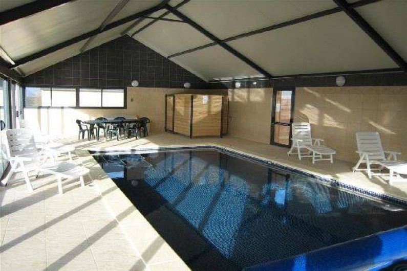 Location de vacances - Gîte à Huisnes-sur-Mer