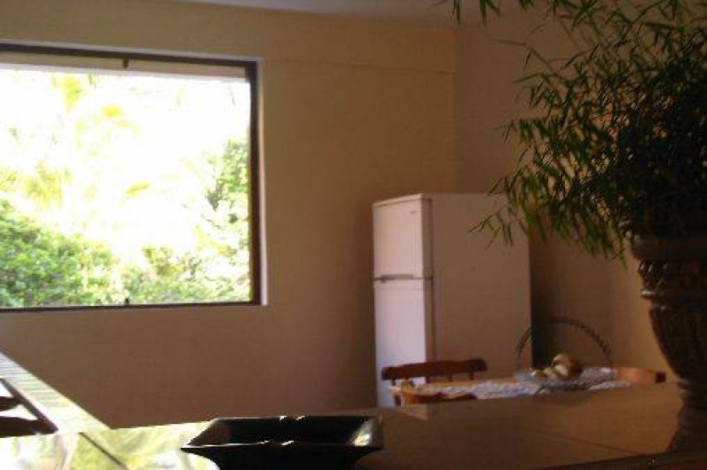 Location de vacances - Appartement à Fort-de-France