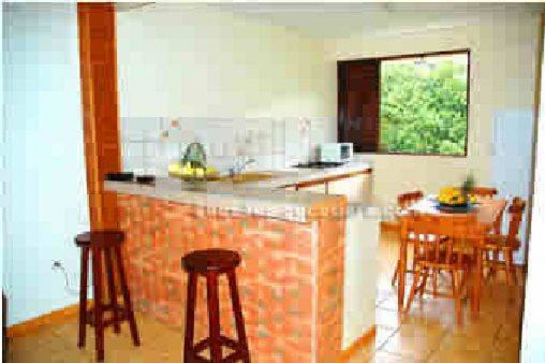 Location de vacances - Appartement à Fort-de-France