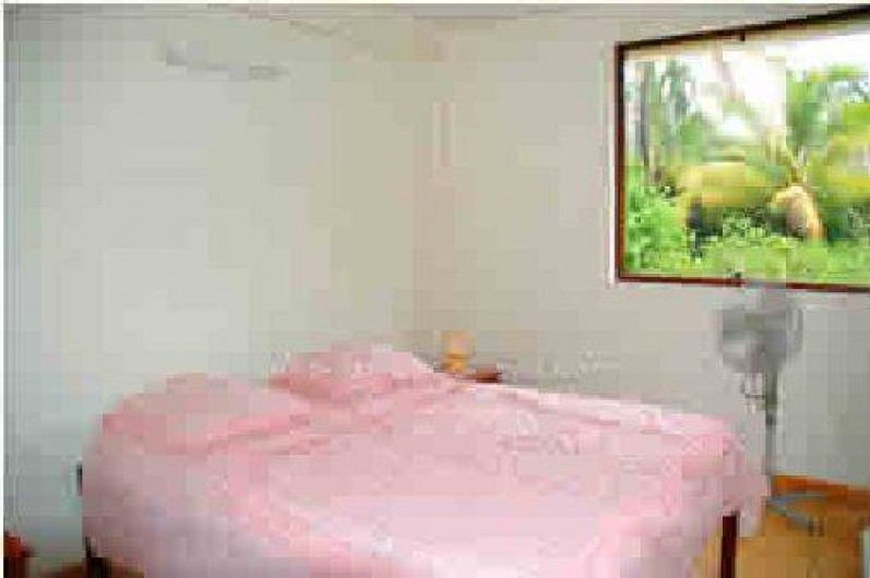 Location de vacances - Appartement à Fort-de-France