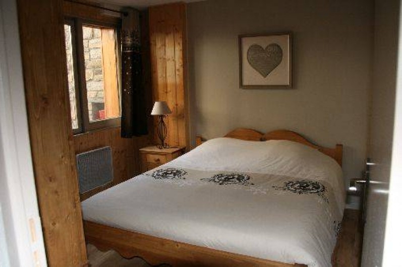 Location de vacances - Appartement à Bonneval-sur-Arc