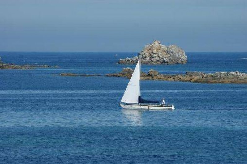 Location de vacances - Maison - Villa à Santec