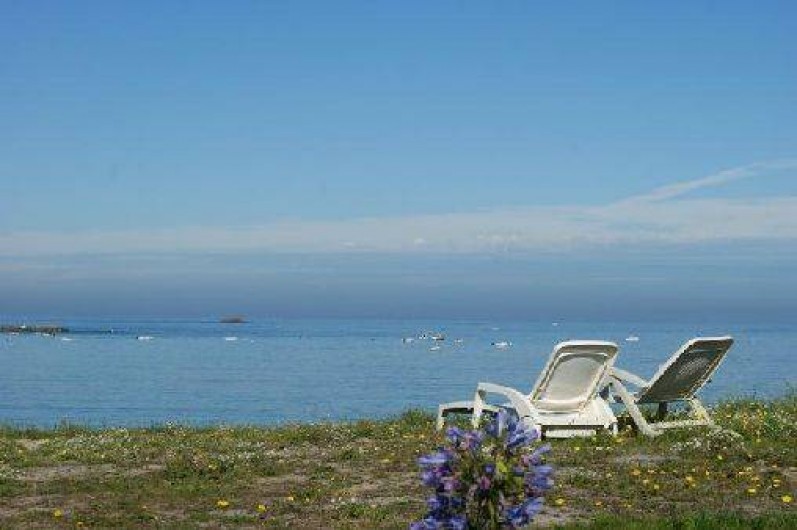 Location de vacances - Maison - Villa à Santec