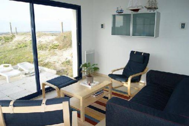 Location de vacances - Maison - Villa à Santec