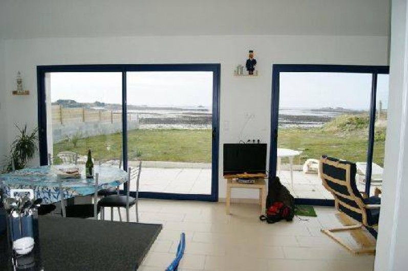 Location de vacances - Maison - Villa à Santec