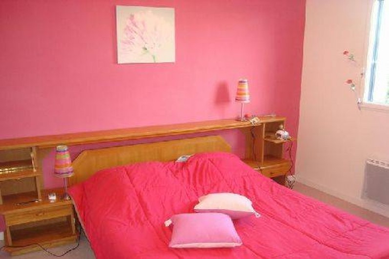 Location de vacances - Maison - Villa à Santec