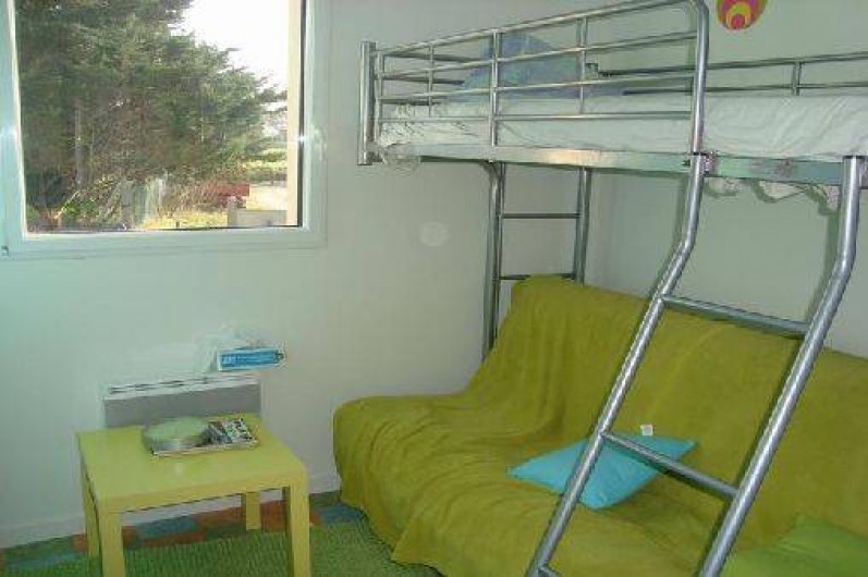 Location de vacances - Maison - Villa à Santec