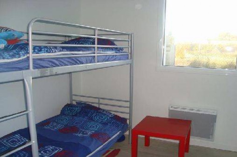 Location de vacances - Maison - Villa à Santec