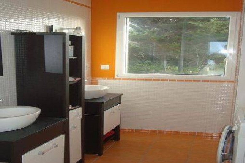 Location de vacances - Maison - Villa à Santec