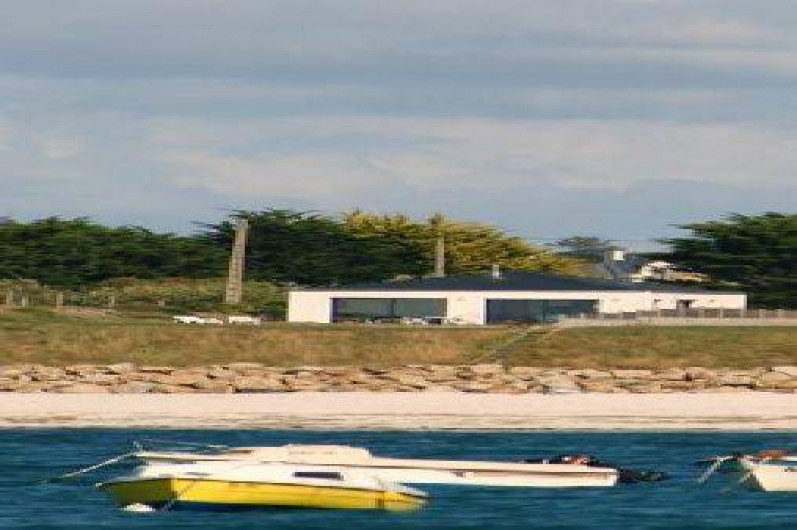 Location de vacances - Maison - Villa à Santec