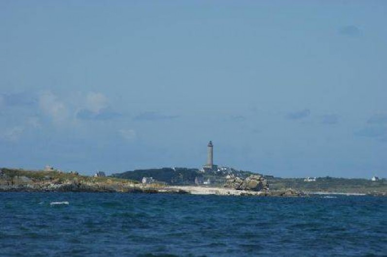 Location de vacances - Maison - Villa à Santec