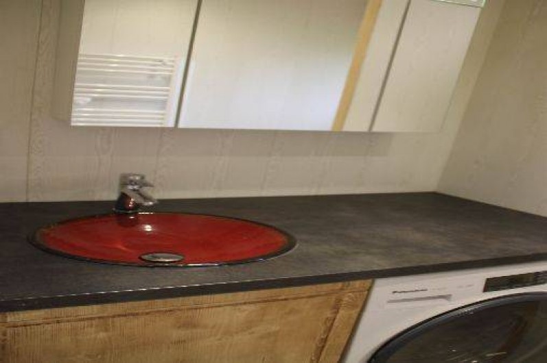 Location de vacances - Gîte à Fort-du-Plasne