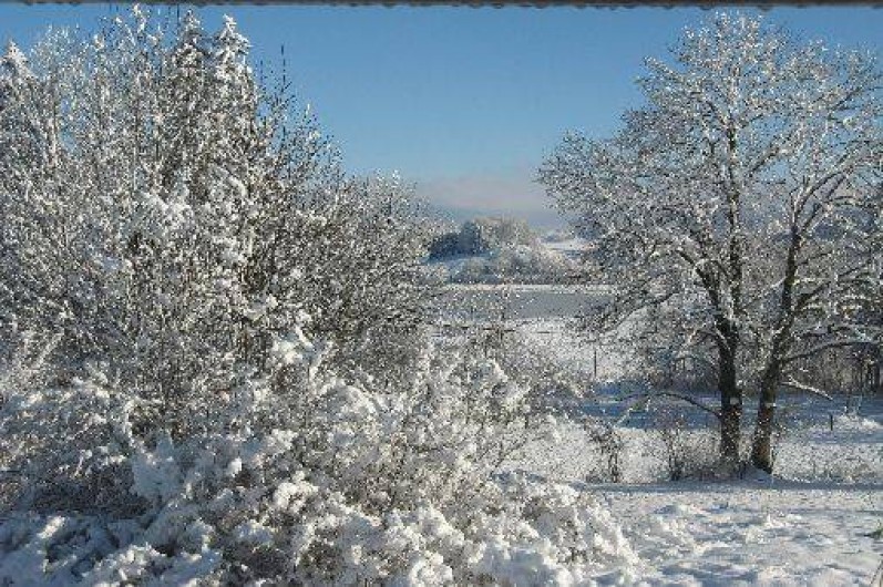 Location de vacances - Gîte à Fort-du-Plasne