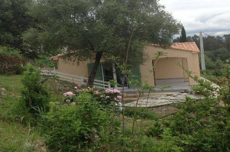 Location de vacances - Villa à Serra-Di-Fiumorbo