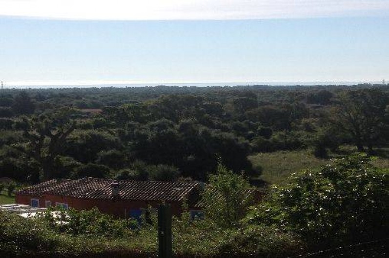 Location de vacances - Villa à Serra-Di-Fiumorbo